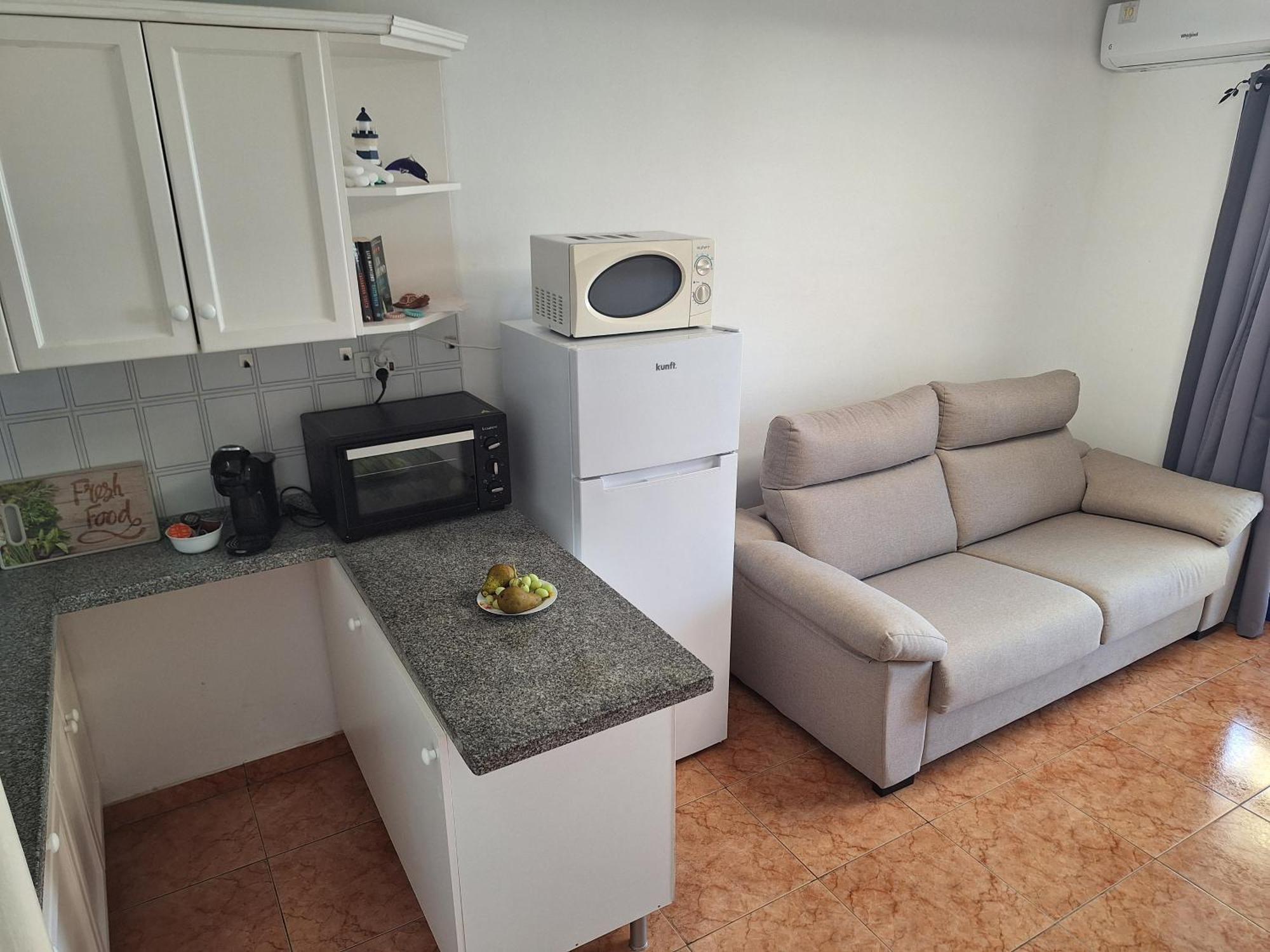 Poolfront Bungalow Playa del Inglés Esterno foto