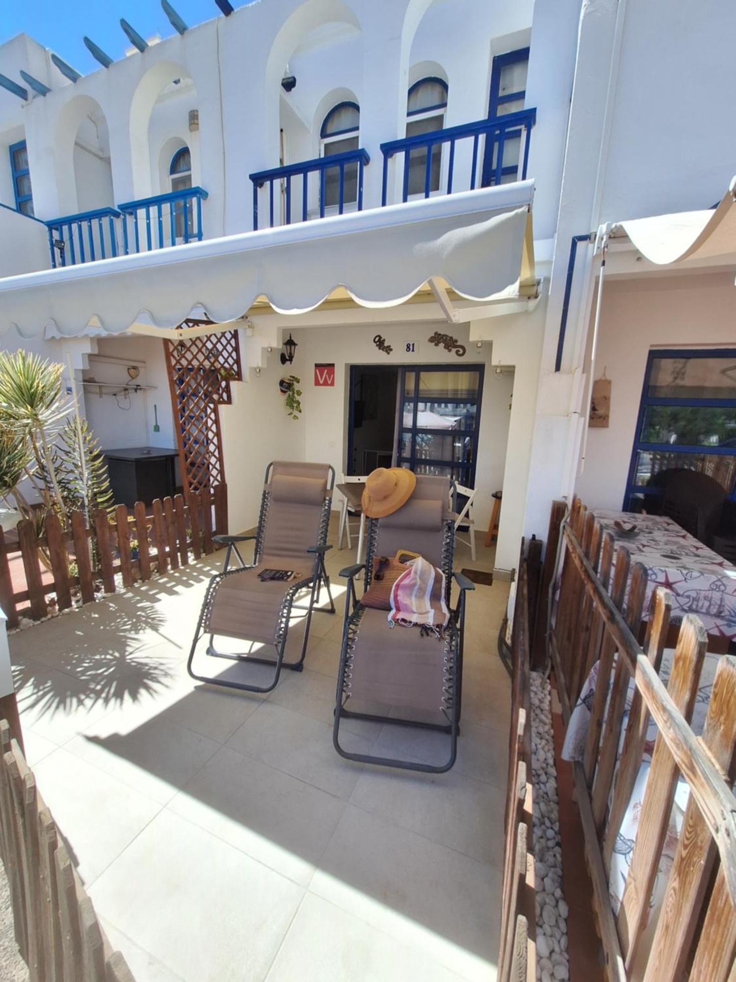 Poolfront Bungalow Playa del Inglés Esterno foto